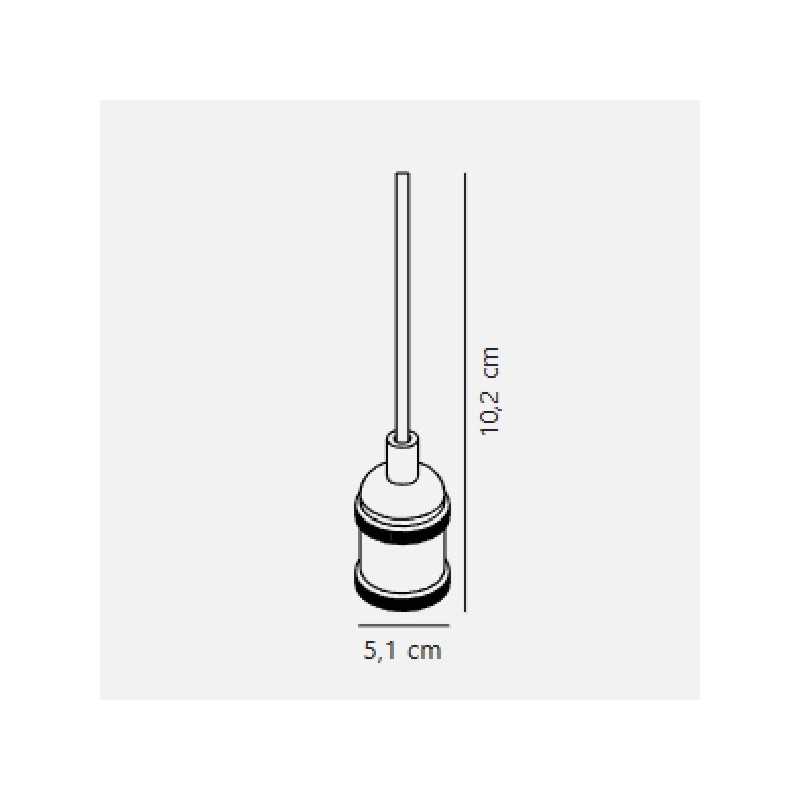 https://design-led.fr/ Avra Suspension Noir E27 24,90&nbsp;€ 24,90&nbsp;€ 84800003