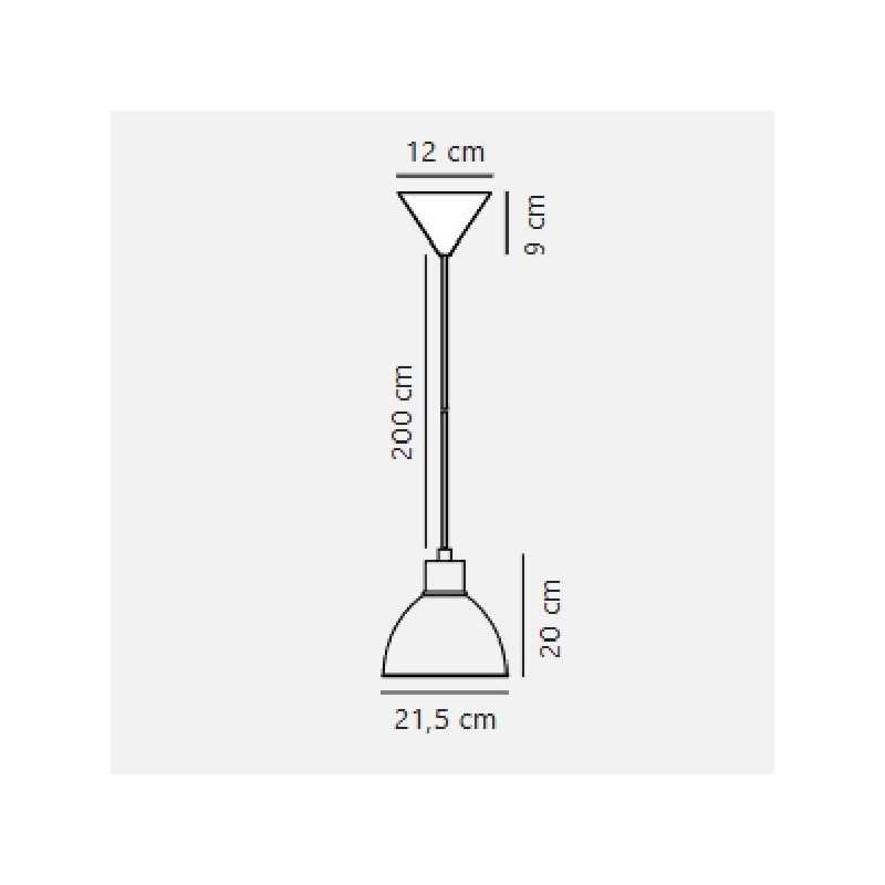 https://design-led.fr/ Pop Suspension Blanc E27 34,90&nbsp;€ 34,90&nbsp;€ 45833001