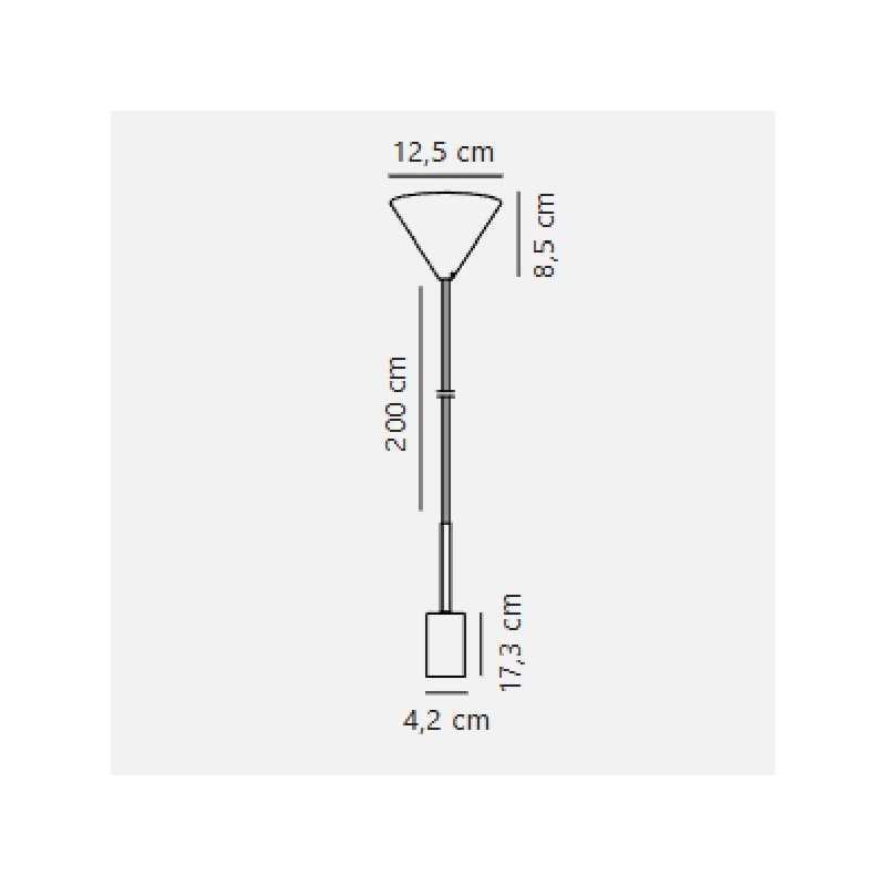 https://design-led.fr/ Paco Suspension Noir E27 21,90&nbsp;€ 21,90&nbsp;€ 2112053003
