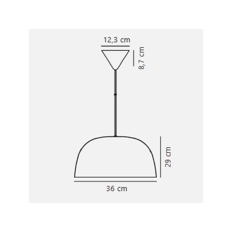 https://design-led.fr/ Cera Suspension Laiton 1xGU27 109,90&nbsp;€ 109,90&nbsp;€ 2010203035