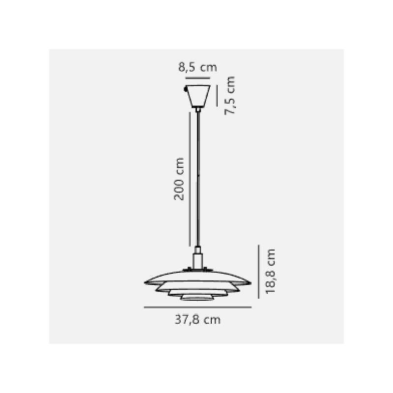 https://design-led.fr/ Bretagne 38 Suspension Cuivre 1xG9 119,90&nbsp;€ 119,90&nbsp;€ 39489930