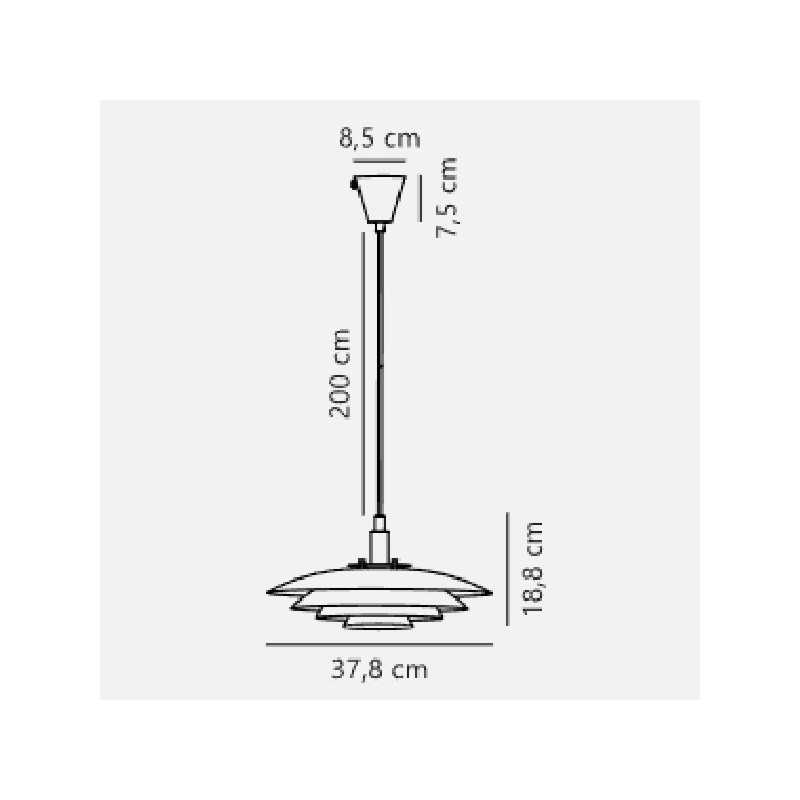 https://design-led.fr/ Bretagne 38 Suspension Gris 1xG9 99,90&nbsp;€ 99,90&nbsp;€ 39489910