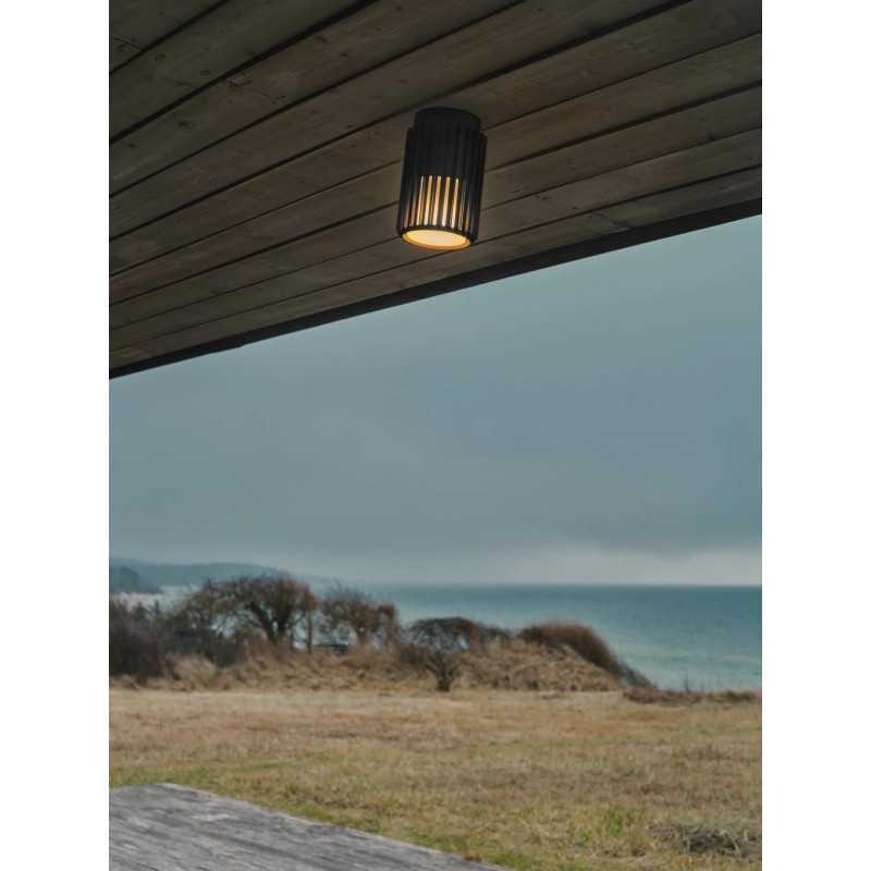 https://design-led.fr/ Aludra Plafonnier E27 Noir IP54 101,10&nbsp;€ 101,10&nbsp;€ 2118006003