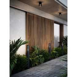https://design-led.fr/ Aludra Plafonnier E27 Noir IP54 101,10&nbsp;€ 101,10&nbsp;€ 2118006003