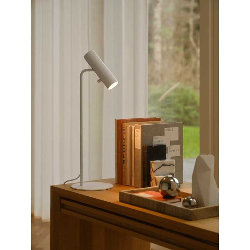 https://design-led.fr/ MIB 6 Lampe à poser Blanc GU10 149,00&nbsp;€ 149,00&nbsp;€ 71655001