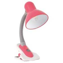 https://design-led.fr/ Lampe de bureau SUZI rose 1xE27 19,00&nbsp;€ 19,00&nbsp;€ 7153