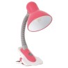 https://design-led.fr/ Lampe de bureau SUZI rose 1xE27 19,00&nbsp;€ 19,00&nbsp;€ 7153