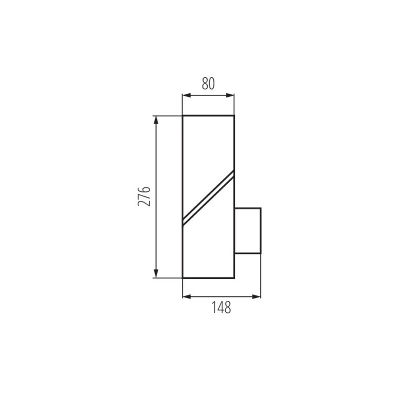 https://design-led.fr/ Luminaire extérieur & détecteur 1xE27 LAVEN 44,90&nbsp;€ 44,90&nbsp;€ 36547