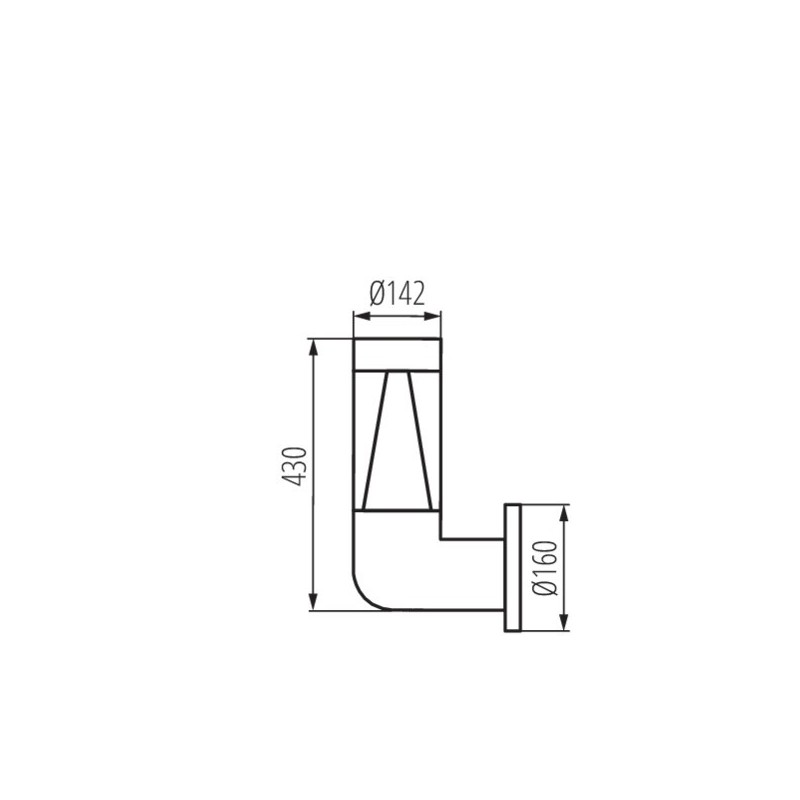 https://design-led.fr/ Luminaire architectural 3xGU10 INVO-TR 111,00&nbsp;€ 111,00&nbsp;€ 29174