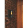 https://design-led.fr/ Griffin Applique murale Smoked Noir E27 IP44 69,90&nbsp;€ 69,90&nbsp;€ 2218131047