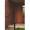 https://design-led.fr/ Griffin Applique murale Smoked Noir E27 IP44 69,90&nbsp;€ 69,90&nbsp;€ 2218131047