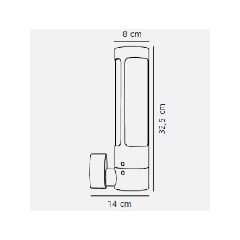 https://design-led.fr/ Helix Applique murale Corten GU10 IP44 169,90&nbsp;€ 169,90&nbsp;€ 77479938
