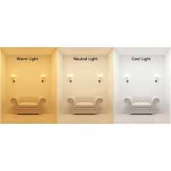 https://design-led.fr/ Lampe Suspendue LED Gloria argenté 28w Ø50 cm 92 leds CCT dimmable 290,00&nbsp;€ 290,00&nbsp;€ A2607