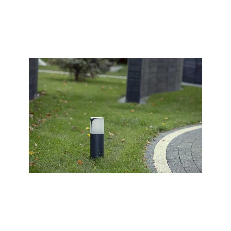 https://design-led.fr/ Luminaire extérieur avec source remplaçable 1 x E27 PRESO 30cm 29,80&nbsp;€ 29,80&nbsp;€ 36542