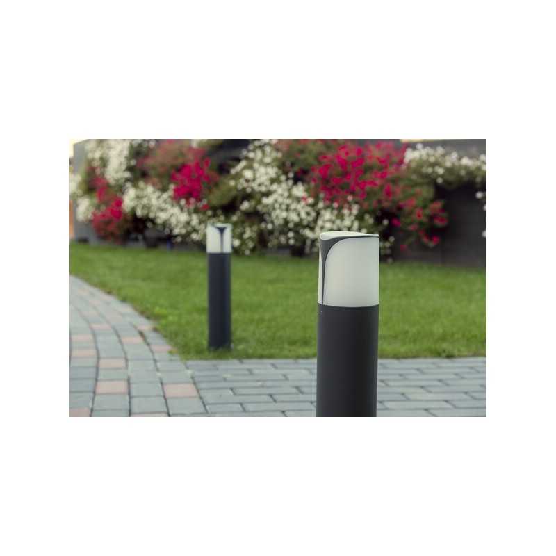 https://design-led.fr/ Luminaire extérieur avec source remplaçable 1 x E27 PRESO 30cm 29,80&nbsp;€ 29,80&nbsp;€ 36542