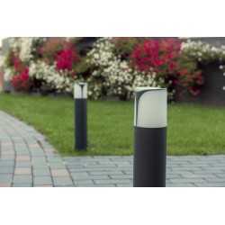 https://design-led.fr/ Luminaire extérieur avec source remplaçable 1 x E27 PRESO 50cm 42,60&nbsp;€ 42,60&nbsp;€ 36541
