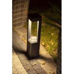 https://design-led.fr/ Luminaire extérieur avec source remplaçable 1 x GX53 PEVO 50cm 60,10&nbsp;€ 60,10&nbsp;€ 36551