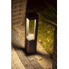 https://design-led.fr/ Luminaire extérieur avec source remplaçable 1 x GX53 PEVO 50cm 60,10&nbsp;€ 60,10&nbsp;€ 36551