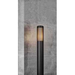 https://design-led.fr/ Aludra 95 Potelet Seaside E27 Noir Rond IP54 229,90&nbsp;€ 229,90&nbsp;€ 2118038203