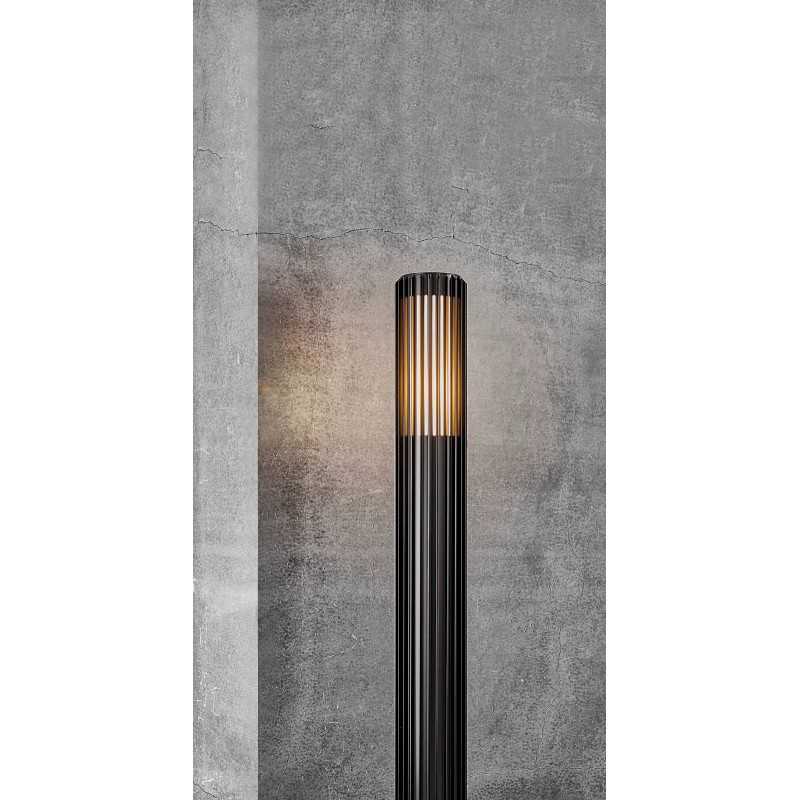 https://design-led.fr/ Aludra 95 Potelet Seaside E27 Noir Rond IP54 229,90&nbsp;€ 229,90&nbsp;€ 2118038203