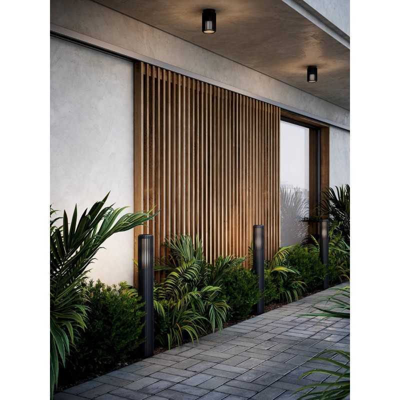 https://design-led.fr/ Aludra 95 Potelet Seaside E27 Noir Rond IP54 229,90&nbsp;€ 229,90&nbsp;€ 2118038203