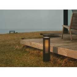 https://design-led.fr/ Aludra 45 Potelet Seaside E27 Noir Rond IP54 174,90&nbsp;€ 174,90&nbsp;€ 2118028203