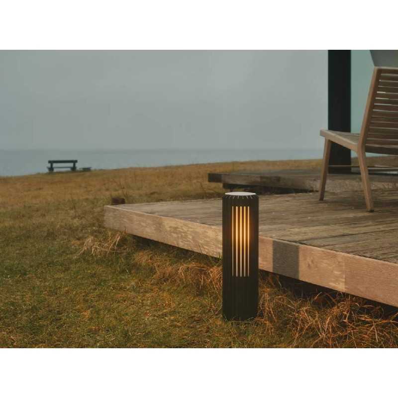 https://design-led.fr/ Aludra 45 Potelet Seaside E27 Noir Rond IP54 174,90&nbsp;€ 174,90&nbsp;€ 2118028203