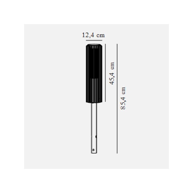 https://design-led.fr/ Aludra 45 Potelet E27 Aluminium Rond IP54 160,90&nbsp;€ 160,90&nbsp;€ 2118028010