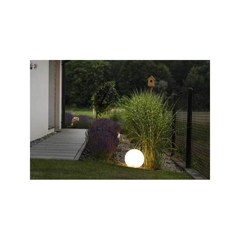 https://design-led.fr/ Luminaire extérieur imitation pierre STONO Ø 400mm1xE27 103,70&nbsp;€ 103,70&nbsp;€ 24652