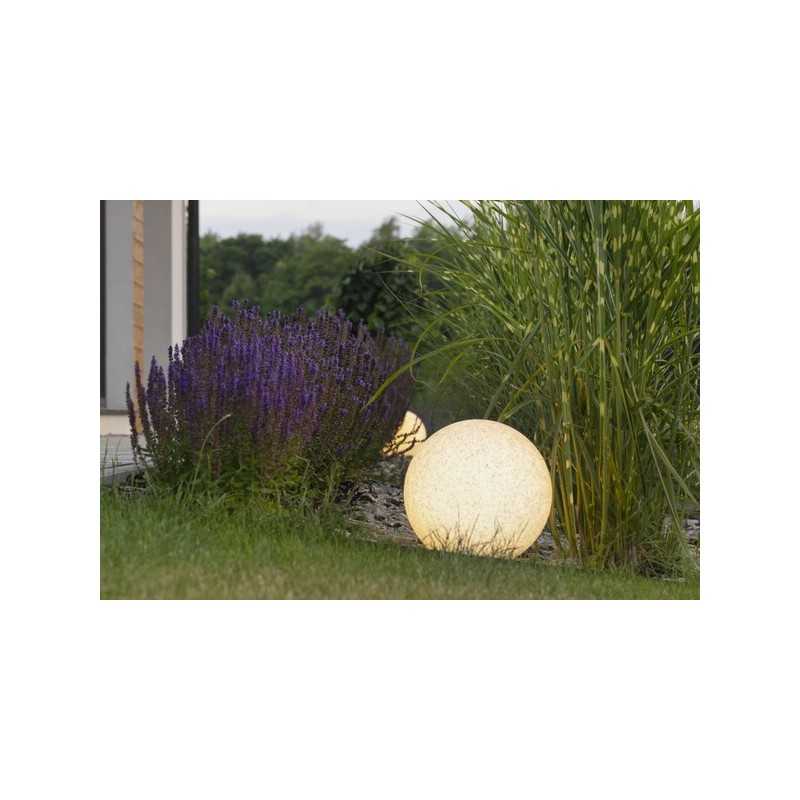 https://design-led.fr/ Luminaire extérieur imitation pierre STONO Ø 300mm1xE27 74,50&nbsp;€ 74,50&nbsp;€ 24651