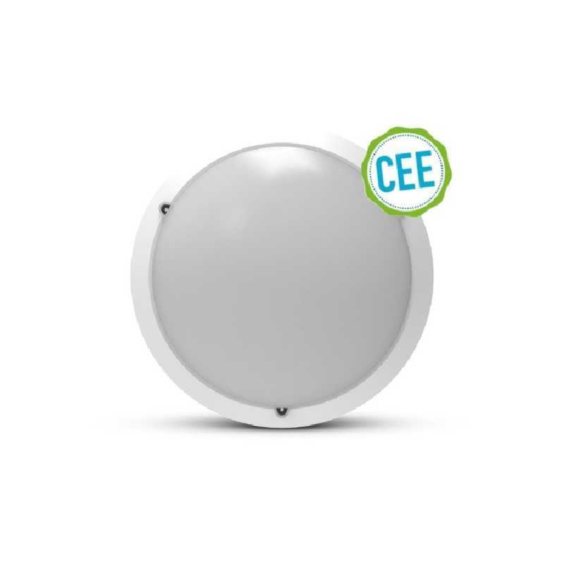 https://design-led.fr/ Plafonnier LED RONDO Ø296 mm 18w 3000k Détecteur RF 61,20&nbsp;€ 61,20&nbsp;€ 7789