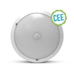 https://design-led.fr/ Plafonnier LED RONDO Détecteur IR Ø300 18W 3000K 61,20&nbsp;€ 61,20&nbsp;€ 7790020