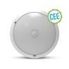 https://design-led.fr/ Plafonnier LED RONDO Détecteur IR Ø300 18W 3000K 61,20&nbsp;€ 61,20&nbsp;€ 7790020