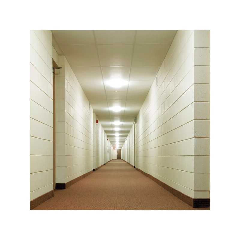 https://design-led.fr/ Plafonnier LED STIVI Ø330 36W 4000K 63,30&nbsp;€ 63,30&nbsp;€ 35002