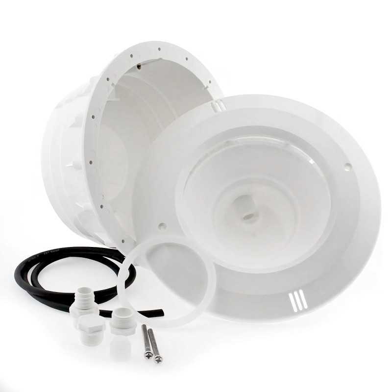 https://design-led.fr/ Niche Pour Piscine Encastrable Ampoule Par56 Ip68 Pour Béton Et Liner 101,60&nbsp;€ 101,60&nbsp;€ LM6424