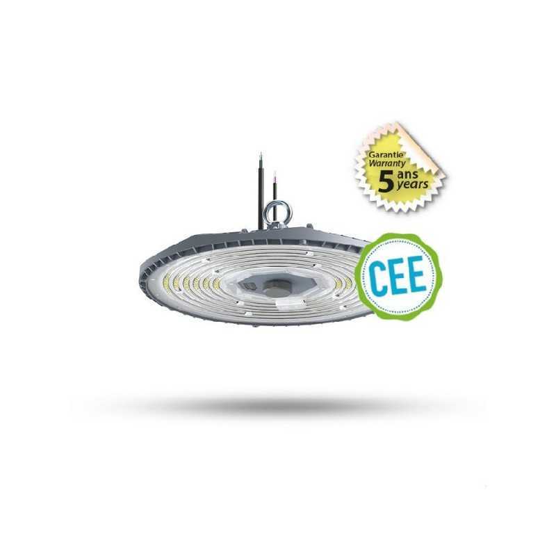 https://design-led.fr/ HIGH BAY LED LUNAR Dimmable 1-10V 200W 4000K IP65 - Garantie 5 ans 348,80&nbsp;€ 348,80&nbsp;€ 100797