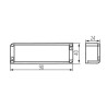 https://design-led.fr/ Alimentation CV DRIVE LED 12VDC 15W 1.25A 9,00&nbsp;€ 9,00&nbsp;€ 23861