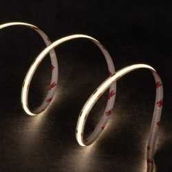 https://design-led.fr/ Ruban LED LED STRIP COB 12V 8wm / 5m 40W 4000K IP20 24,90&nbsp;€ 24,90&nbsp;€ 33366