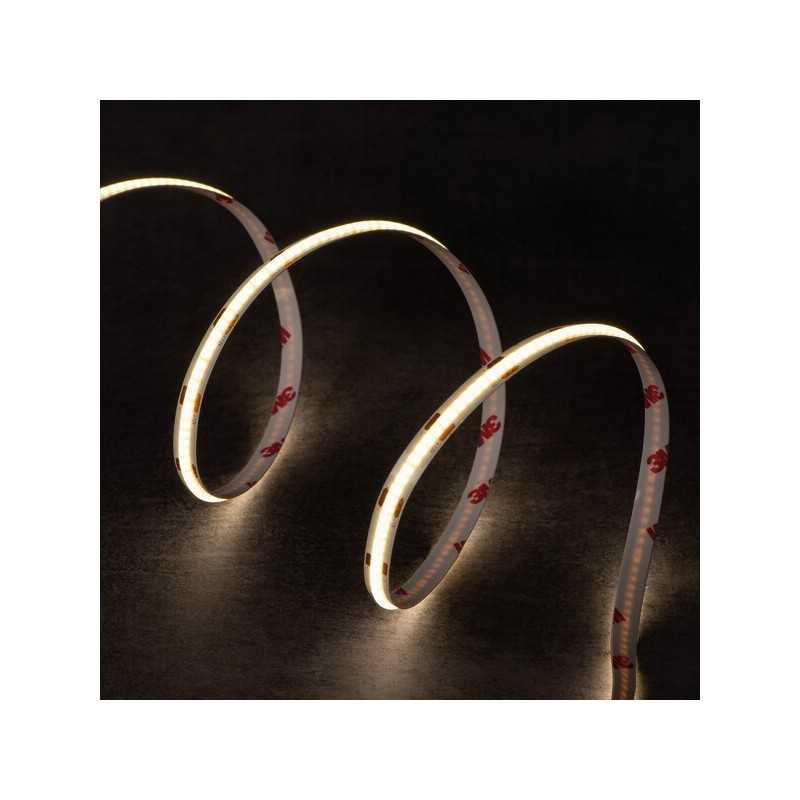 https://design-led.fr/ Ruban LED LED STRIP COB 12V 8wm / 5m 40W 3000k IP20 24,90&nbsp;€ 24,90&nbsp;€ 33364