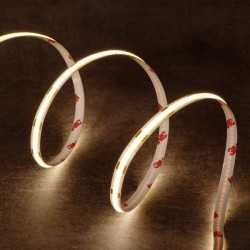 https://design-led.fr/ Ruban LED LED STRIP COB 12V 8wm / 5m 40W 3000K IP65 31,30&nbsp;€ 31,30&nbsp;€ 33365