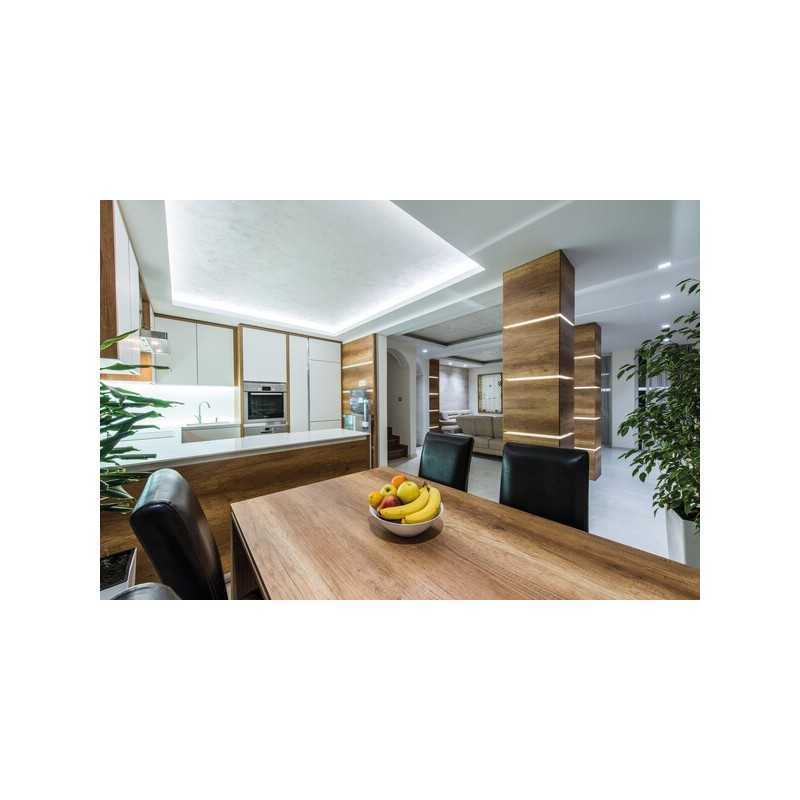 https://design-led.fr/ Ruban LED LED STRIP COB 12V 8wm / 5m 40W 3000K IP65 31,30&nbsp;€ 31,30&nbsp;€ 33365