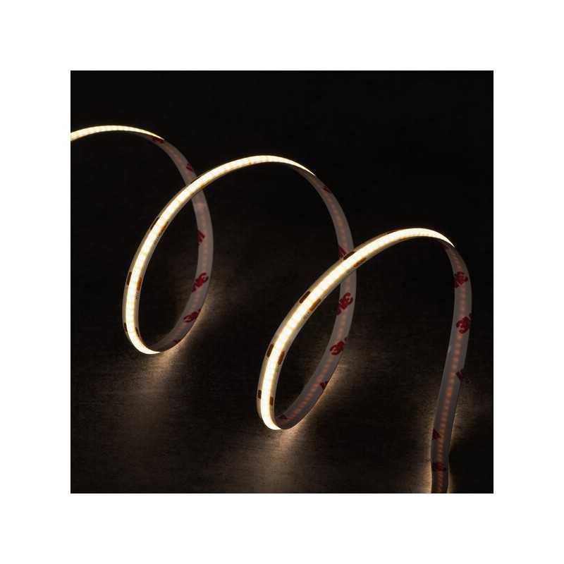 https://design-led.fr/ Ruban LED LED STRIP COB 12V 8wm / 5m 40W 4000K IP65 31,30&nbsp;€ 31,30&nbsp;€ 33367