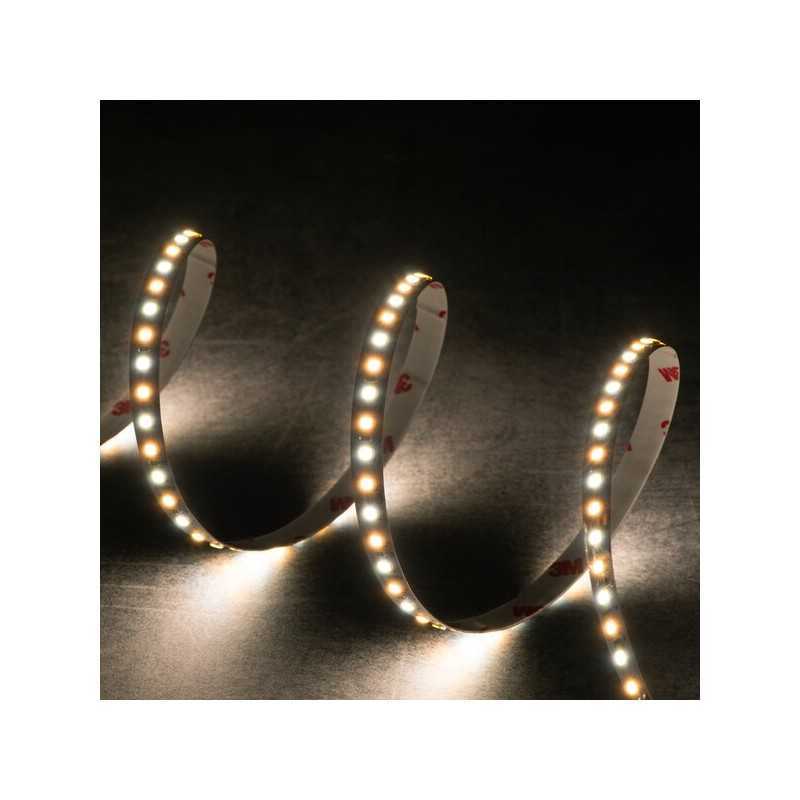 https://design-led.fr/ Ruban LED CCT 12v 16w ml 5m 120 LED/m 40w IP20 35,80&nbsp;€ 35,80&nbsp;€ 33317