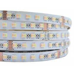 https://design-led.fr/ Ruban de Led 24V Dc Rgb+Cct 60Leds/M - 5 Mètres IP65 84,80&nbsp;€ 84,80&nbsp;€ LM2456