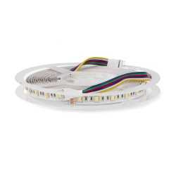 https://design-led.fr/ Ruban de Led 24V Dc Rgb+Cct 60Leds/M - 5 Mètres IP65 84,80&nbsp;€ 84,80&nbsp;€ LM2456