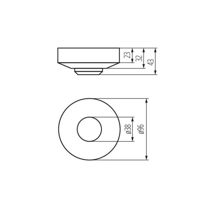 https://design-led.fr/ Détecteur de mouvement H.F ROLF 24,90&nbsp;€ 24,90&nbsp;€ 8821