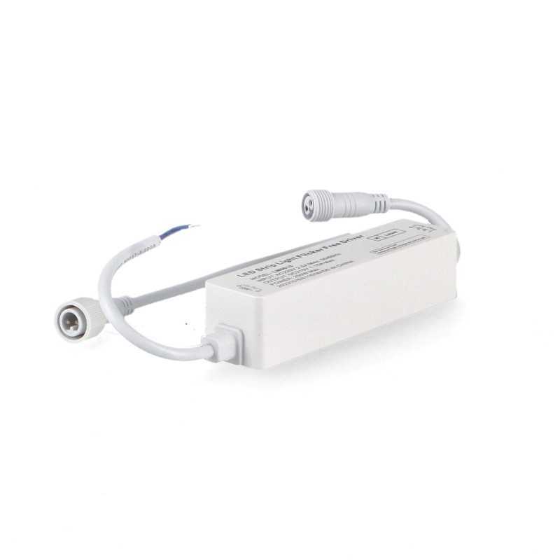 https://design-led.fr/ Redresseur de Scintillement pour ruban Led 220/240VAC - 215VDC 20,90&nbsp;€ 20,90&nbsp;€ LM0015