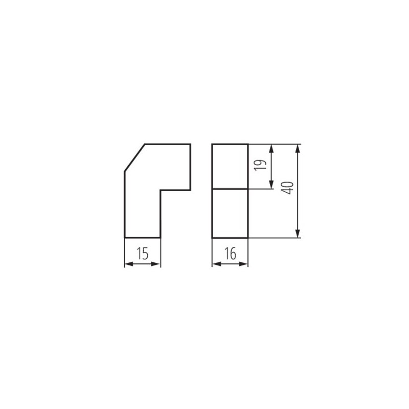 https://design-led.fr/ Douille céramique R7S 0,60&nbsp;€ 0,60&nbsp;€ 405