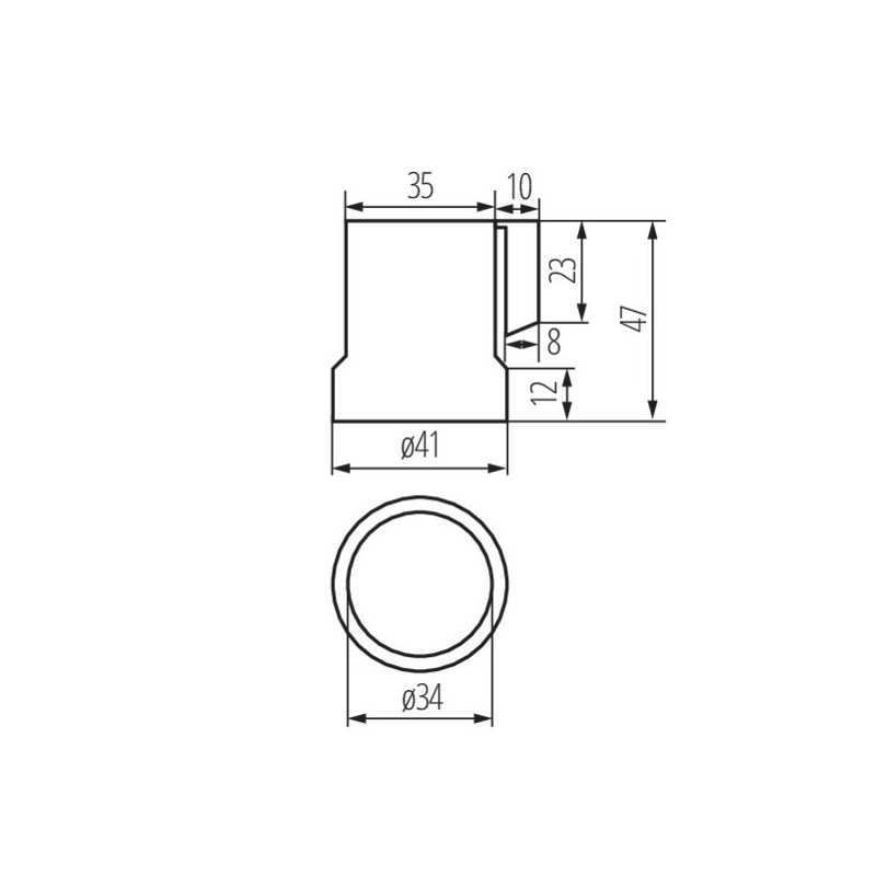 https://design-led.fr/ Douille céramique E27 0,50&nbsp;€ 0,50&nbsp;€ 2161