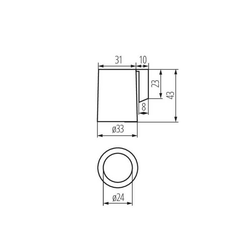 https://design-led.fr/ Douille céramique E14 0,50&nbsp;€ 0,50&nbsp;€ 2173